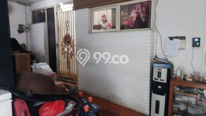 Siap Huni Rumah Mewah 4 Kamar di Kembangan Dekat ke Mana Saja Siap Huni Rumah Mewah 4 Kamar di Kembangan Dekat ke Mana Saja