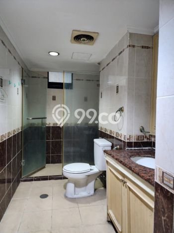 Apartemen Terawat Dijual di Jakarta Barat Spesifikasi 3 KT, 2 KM Apartemen Terawat Dijual di Jakarta Barat Spesifikasi 3 KT, 2 KM