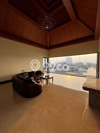 Rumah Eksklusif Dijual di Jakarta Utara Fasilitas Premium Rumah Eksklusif Dijual di Jakarta Utara Fasilitas Premium