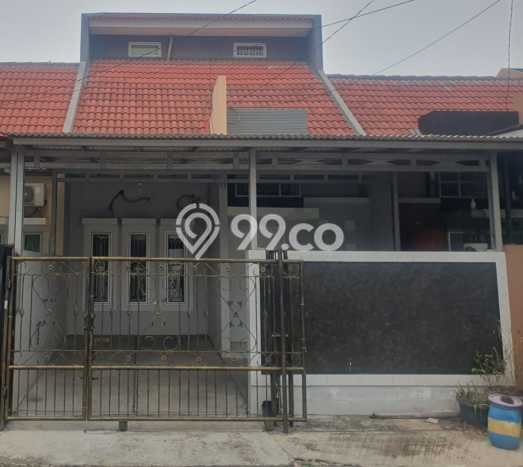 Hunian Nyaman Asri 3 KT Siap Pakai di Daan Mogot Tangerang Hunian Nyaman Asri 3 KT Siap Pakai di Daan Mogot Tangerang