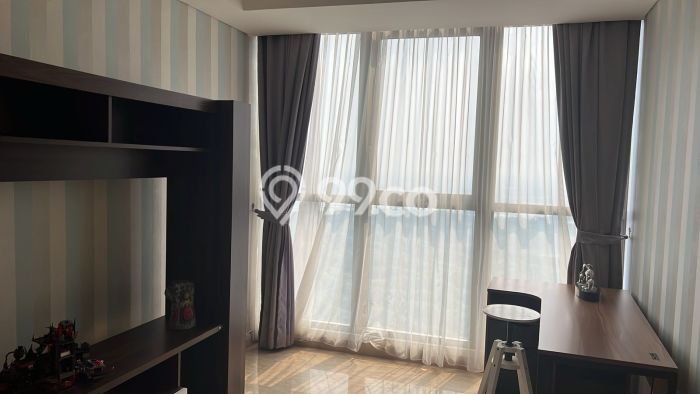 Apartemen Prestisius Dijual di Jakarta Utara Lokasi Strategis Punya 3 Kamar Tidur Apartemen Prestisius Dijual di Jakarta Utara Lokasi Strategis Punya 3 Kamar Tidur