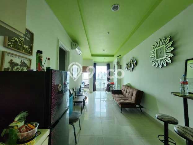 Dijual Apartemen 3 KT & 2 KM di Jakarta Barat Lokasi Strategis Dijual Apartemen 3 KT & 2 KM di Jakarta Barat Lokasi Strategis