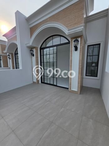 Dijual Hunian Rumah Nyaman 3 KT di Pantai Indah Kapuk 2, Jakarta Utara Dijual Hunian Rumah Nyaman 3 KT di Pantai Indah Kapuk 2, Jakarta Utara