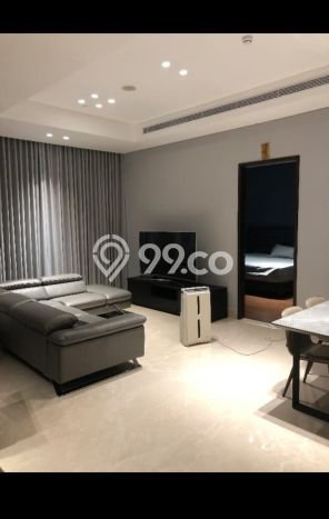 Dijual Apartemen Mewah 2 Bedroom di Jakarta Selatan Dekat ke Fasilitas Umum Dijual Apartemen Mewah 2 Bedroom di Jakarta Selatan Dekat ke Fasilitas Umum