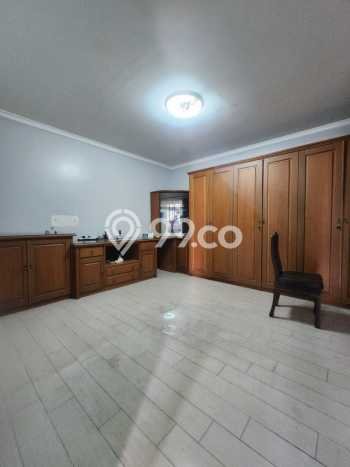 For Sale! Premium House LT 257m2 Desain Elegan di Green Ville For Sale! Premium House LT 257m2 Desain Elegan di Green Ville