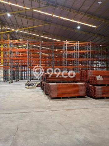 Paling Diincar! Gudang Dijual di Cikarang Harga Kompetitif Paling Diincar! Gudang Dijual di Cikarang Harga Kompetitif