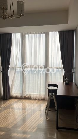 Apartemen Prestisius Dijual di Jakarta Utara Lokasi Strategis Punya 3 Kamar Tidur Apartemen Prestisius Dijual di Jakarta Utara Lokasi Strategis Punya 3 Kamar Tidur