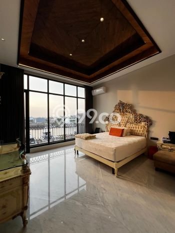 Rumah Eksklusif Dijual di Jakarta Utara Fasilitas Premium Rumah Eksklusif Dijual di Jakarta Utara Fasilitas Premium