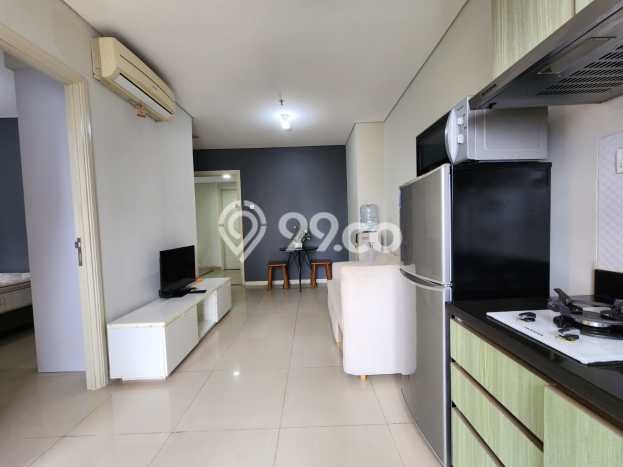 Apartemen Terawat Dijual di Jakarta Barat Spesifikasi 2 KT, 1 KM Apartemen Terawat Dijual di Jakarta Barat Spesifikasi 2 KT, 1 KM