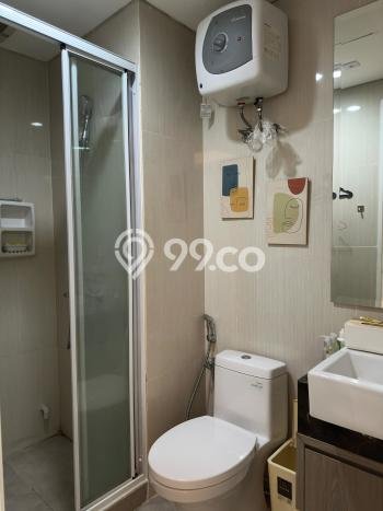 Siap Huni Apartemen di Jakarta Barat 3 Kamar & 3 Kamar Mandi, Luas 78m2 Siap Huni Apartemen di Jakarta Barat 3 Kamar & 3 Kamar Mandi, Luas 78m2
