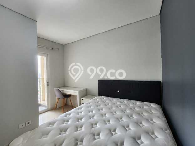 Apartemen Terawat Dijual di Jakarta Barat Spesifikasi 2 KT, 1 KM Apartemen Terawat Dijual di Jakarta Barat Spesifikasi 2 KT, 1 KM