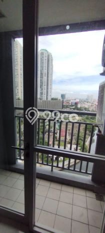Apartemen Cozy Dijual di Jakarta Barat Spesifikasi 2 KT, 1 KM Apartemen Cozy Dijual di Jakarta Barat Spesifikasi 2 KT, 1 KM