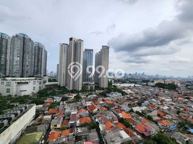 Apartemen Terawat Dijual di Jakarta Barat Spesifikasi 2 KT, 1 KM Apartemen Terawat Dijual di Jakarta Barat Spesifikasi 2 KT, 1 KM