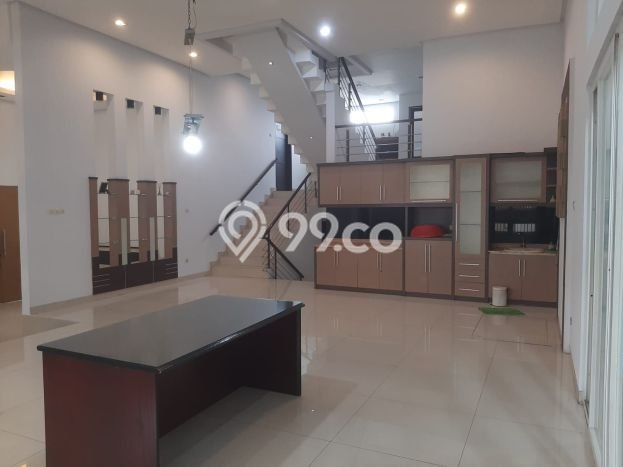 For Sale! Premium House LT 316m2 Desain Elegan di Sunter For Sale! Premium House LT 316m2 Desain Elegan di Sunter