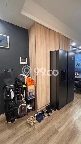 Hunian Apartemen Strategis untuk Dijual di Jakarta Barat dengan 2 Kamar Hunian Apartemen Strategis untuk Dijual di Jakarta Barat dengan 2 Kamar