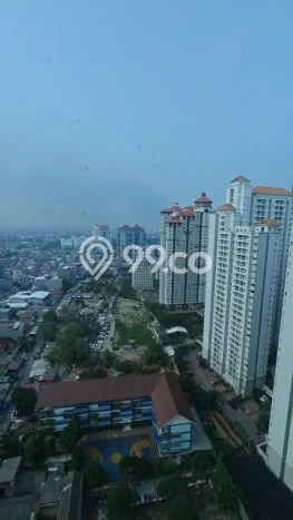 Sewa Apartemen Murah di Central Park 3 Bedroom Sewa Apartemen Murah di Central Park 3 Bedroom