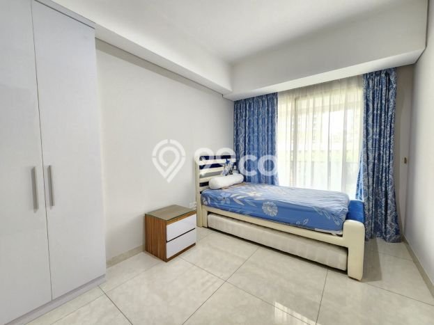 Siap Huni Apartemen Luxury di Taman Anggrek 3 Kamar & 3 Kamar Mandi Siap Huni Apartemen Luxury di Taman Anggrek 3 Kamar & 3 Kamar Mandi