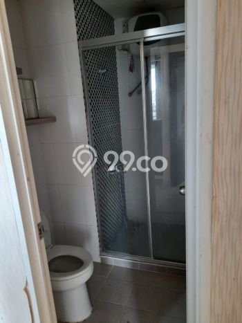 Apartemen Terawat Dijual di Jakarta Barat Spesifikasi 2 KT, 1 KM Apartemen Terawat Dijual di Jakarta Barat Spesifikasi 2 KT, 1 KM