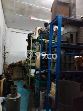 Untuk Dijual! Gudang di Kapuk Jakarta Utara LT 4600m2 / LB 4600m2 Kawasan Strategis Untuk Dijual! Gudang di Kapuk Jakarta Utara LT 4600m2 / LB 4600m2 Kawasan Strategis