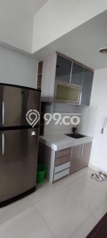 Apartemen Cozy Dijual di Jakarta Barat Spesifikasi 2 KT, 1 KM Apartemen Cozy Dijual di Jakarta Barat Spesifikasi 2 KT, 1 KM