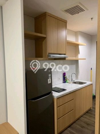 Disewakan Apartemen Minimalis 32m2 Punya 1 KT, 1 KM, Lokasi di Cempaka Putih Disewakan Apartemen Minimalis 32m2 Punya 1 KT, 1 KM, Lokasi di Cempaka Putih