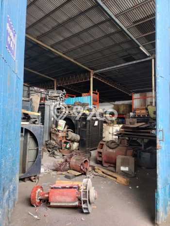 Untuk Dijual! Gudang di Kapuk Jakarta Utara LT 4600m2 / LB 4600m2 Kawasan Strategis Untuk Dijual! Gudang di Kapuk Jakarta Utara LT 4600m2 / LB 4600m2 Kawasan Strategis