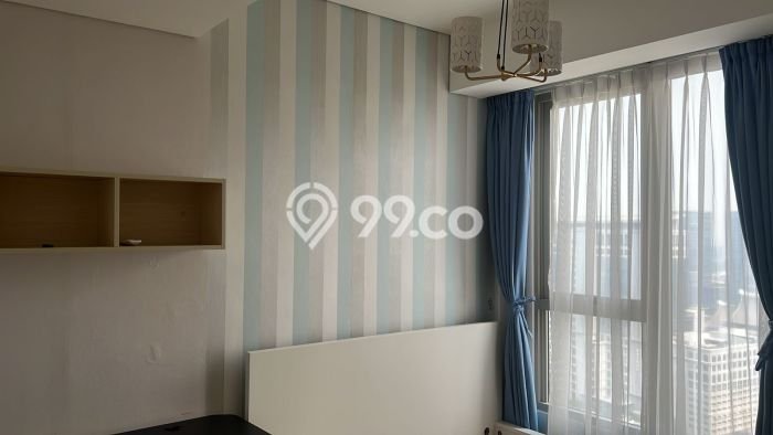 Apartemen Prestisius Dijual di Jakarta Utara Lokasi Strategis Punya 3 Kamar Tidur Apartemen Prestisius Dijual di Jakarta Utara Lokasi Strategis Punya 3 Kamar Tidur