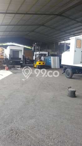 Dijual! Gudang di Daan Mogot Jakarta Barat LT 1635m2 / LB 1635m2 Kawasan Strategis Dijual! Gudang di Daan Mogot Jakarta Barat LT 1635m2 / LB 1635m2 Kawasan Strategis