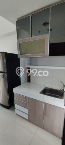 Apartemen Cozy Dijual di Jakarta Barat Spesifikasi 2 KT, 1 KM Apartemen Cozy Dijual di Jakarta Barat Spesifikasi 2 KT, 1 KM