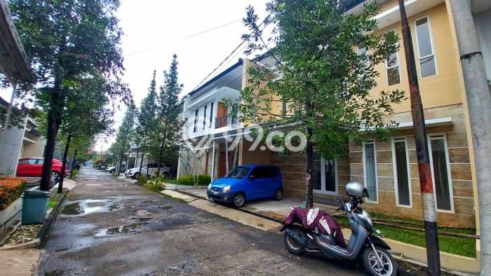Rumah Bagus Siap Pakai Di Antapani Luas 150m2 Aman Rumah Bagus Siap Pakai Di Antapani Luas 150m2 Aman
