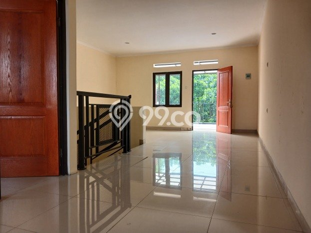 Jual Rumah Eksklusif 5 KT di Turangga, Bandung Jual Rumah Eksklusif 5 KT di Turangga, Bandung