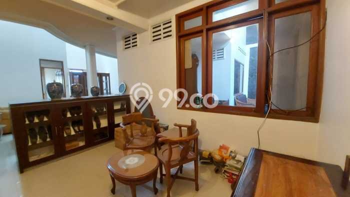 Rumah Strategis Minimalis Lb 250m2 di Bandung Kidul, Bandung Rumah Strategis Minimalis Lb 250m2 di Bandung Kidul, Bandung