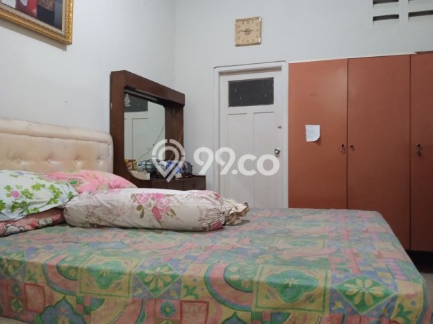 Hunian Mewah LB 206m2 Siap Huni Desain Elegan di Bandung Kota, Bandung Hunian Mewah LB 206m2 Siap Huni Desain Elegan di Bandung Kota, Bandung
