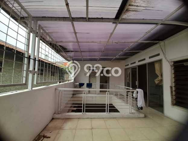 Lokasi terbaik! Rumah siap huni disewakan di BKR LB 250m2 Lokasi terbaik! Rumah siap huni disewakan di BKR LB 250m2