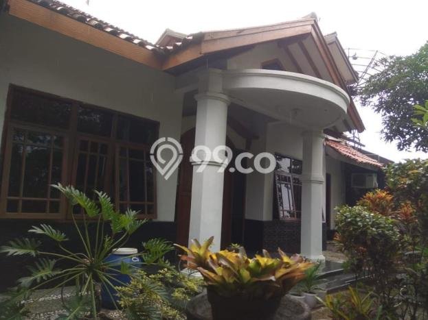Rumah Elit Modern Tanpa Renovasi di Turangga Bandung Rumah Elit Modern Tanpa Renovasi di Turangga Bandung
