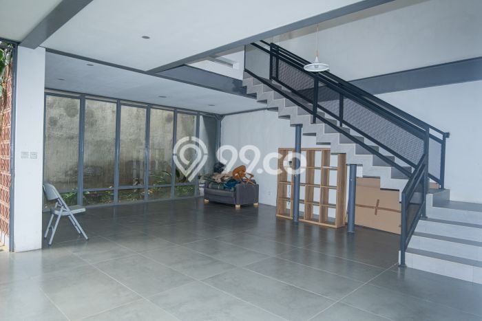 Jual Rumah Mewah Megah Dengan View Cantik di Setiabudi, Bandung Jual Rumah Mewah Megah Dengan View Cantik di Setiabudi, Bandung