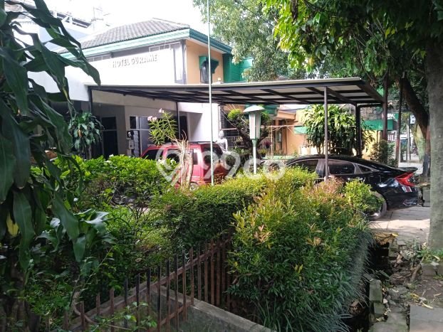 Hunian Mewah LB 206m2 Siap Huni Desain Elegan di Bandung Kota, Bandung Hunian Mewah LB 206m2 Siap Huni Desain Elegan di Bandung Kota, Bandung