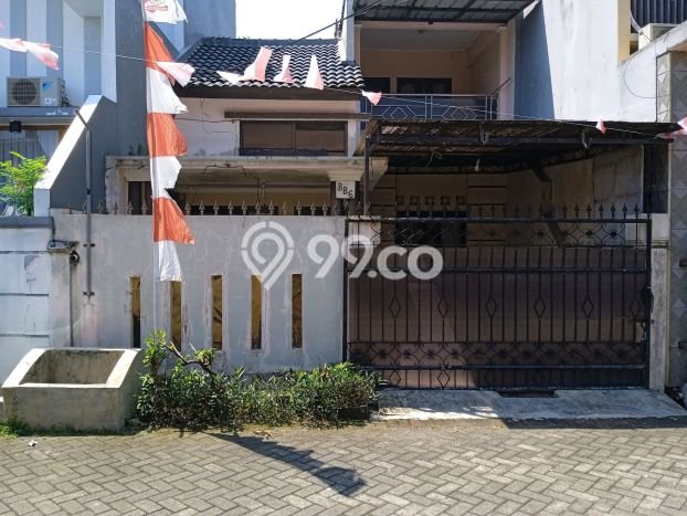 Disewakan Rumah Konsep Minimalis di Rancasari Bandung dengan 2 KT Disewakan Rumah Konsep Minimalis di Rancasari Bandung dengan 2 KT