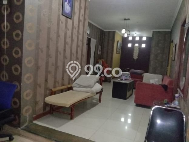 For Sale Rumah 5 Kamar Lokasi Ideal Bagus dan Strategis di Margahayu For Sale Rumah 5 Kamar Lokasi Ideal Bagus dan Strategis di Margahayu
