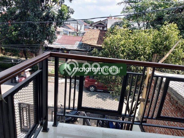 For Sale Hunian Rumah Nyaman 4 KT di Turangga, Bandung For Sale Hunian Rumah Nyaman 4 KT di Turangga, Bandung