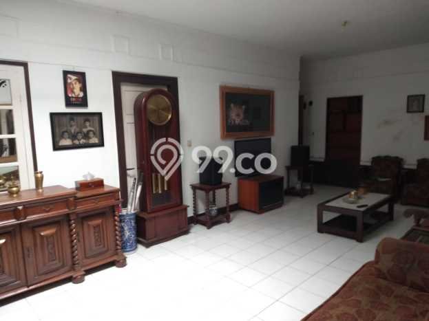 Rumah Elit Modern Siap Huni di Burangrang Bandung Rumah Elit Modern Siap Huni di Burangrang Bandung