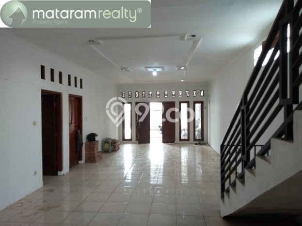 Rumah Modern Minimalis 6 KT Siap Huni di Terusan Buah Batu Rumah Modern Minimalis 6 KT Siap Huni di Terusan Buah Batu