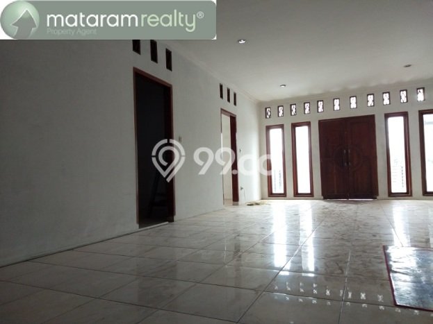 Rumah Modern Minimalis 6 KT Siap Huni di Terusan Buah Batu Rumah Modern Minimalis 6 KT Siap Huni di Terusan Buah Batu