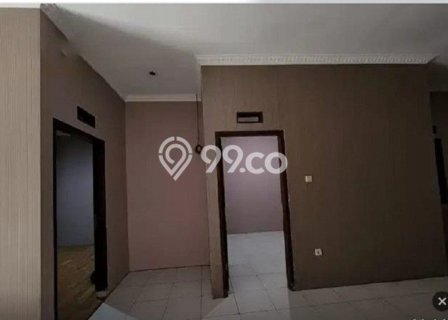 Rumah di Buah Batu, Bandung, Luas 124m² LB 100m² Rumah di Buah Batu, Bandung, Luas 124m² LB 100m²