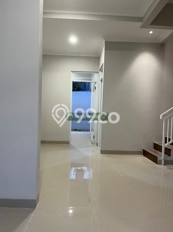 Rumah 3 Kamar Dekat dengan Akses Transportasi, Bandung - Lokasi Premium Rumah 3 Kamar Dekat dengan Akses Transportasi, Bandung - Lokasi Premium