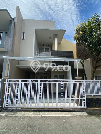Rumah kawasan Buah Batu, 3 KM, Pemandangan Kota, LT 150m² LB 155m² Rumah kawasan Buah Batu, 3 KM, Pemandangan Kota, LT 150m² LB 155m²