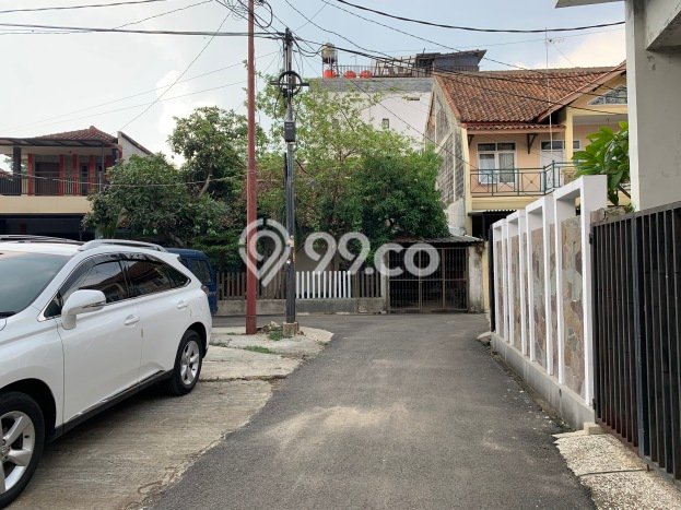 Rumah kawasan Buah Batu, 3 KM, Pemandangan Kota, LT 150m² LB 155m² Rumah kawasan Buah Batu, 3 KM, Pemandangan Kota, LT 150m² LB 155m²