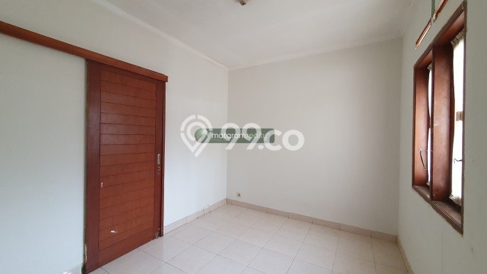 Rumah Minimalis 3 KT di Dago Bandung Unfurnished Rumah Minimalis 3 KT di Dago Bandung Unfurnished