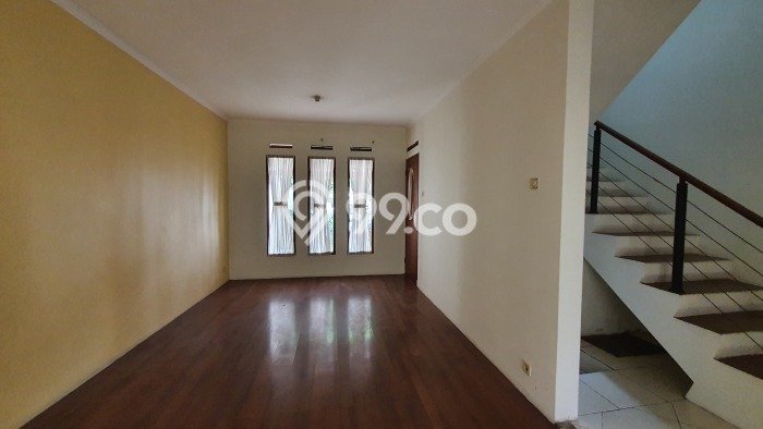 Rumah Minimalis 3 KT di Dago Bandung Unfurnished Rumah Minimalis 3 KT di Dago Bandung Unfurnished