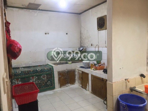 Rumah 3 KT 1 KM di Lokasi Antapani, Bandung Rumah 3 KT 1 KM di Lokasi Antapani, Bandung